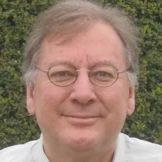 Steve Saunders